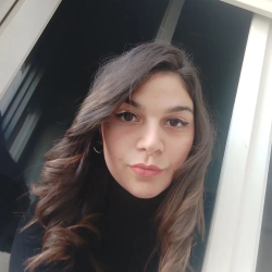 tutor a LECCE - Francesca