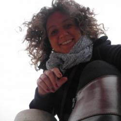 tutor a milano - flavia