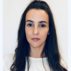 tutor a Perugia - Eleonora