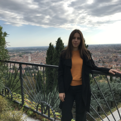 tutor a Bergamo - Chiara