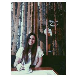 tutor a Roma - Vanessa