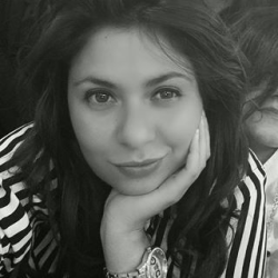 tutor a Lecce - Stefania
