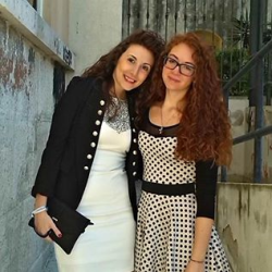tutor a Brindisi - Silvia