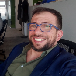 tutor a Milano - ANGELO FRANCESCO