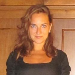 tutor a Perugia - Alice