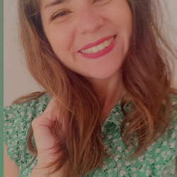 tutor a Cerignola - Sarah