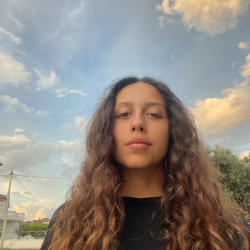 tutor a Siena - Nunzia