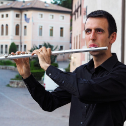 tutor a Avola - Fabrizio