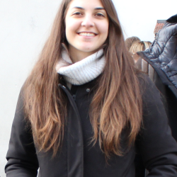 tutor a Matera - Cinzia