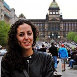 tutor a Sommo - Beatrice Francesca