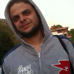 tutor a Roma - Paolo