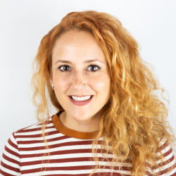 tutor a Milano - Valentina