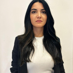 tutor a Roma - Marilena