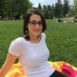 tutor a Iglesias - Emanuela