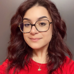 tutor a Como, Lombardia - Giorgia