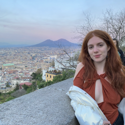 tutor a Corsico - Chiara