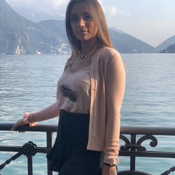 tutor a gallarate - irene