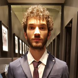 tutor a Darfo Boario Terme - Alessandro