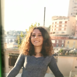 tutor a Napoli - Emilia