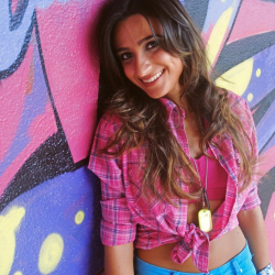 tutor a Roma - Alessia