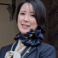 tutor a Siena - Mizuki