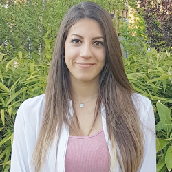 tutor a Moncalieri - Martina