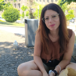 tutor a Aragona - Anna