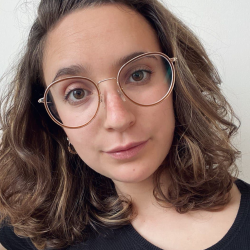 tutor a Cambiago - Francesca