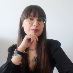 tutor a Vasto - Ludovica