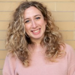 tutor a Cesa - Sara