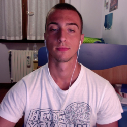 tutor a siziano - davide