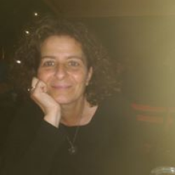 tutor a Roma - alessandra