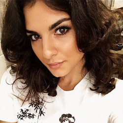 tutor a Roma - Marianna