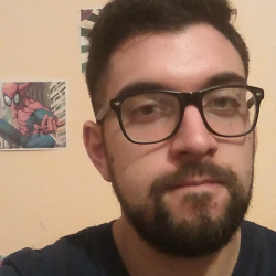 tutor a caltanissetta - William Angelo