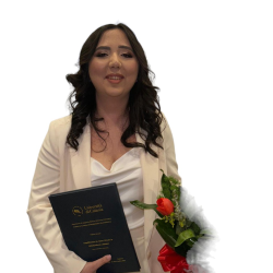tutor a Biancavilla - Valeria