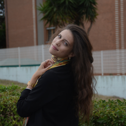 tutor a Aprilia - Teresa