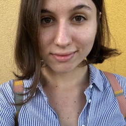 tutor a Torino - Lucia