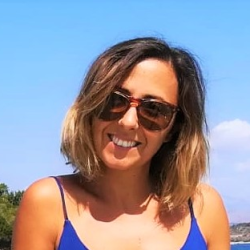 tutor a SAN BENEDETTO DEL TRONTO - Valentina