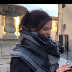 tutor a Roma - Giulia