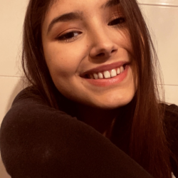 tutor a Quarrata - Caterina