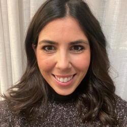 tutor a Latina - Flavia