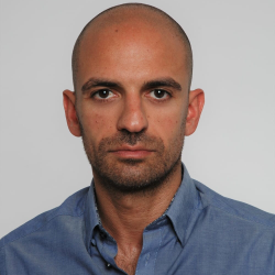 tutor a ROMA - Alberto