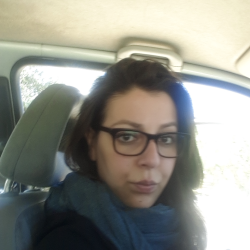 tutor a Trepuzzi - Natalia