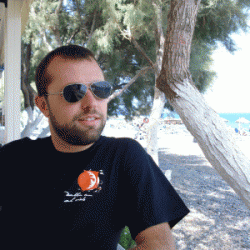 tutor a Montegioco - Matteo