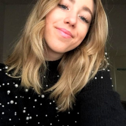 tutor a Parma - Alessandra