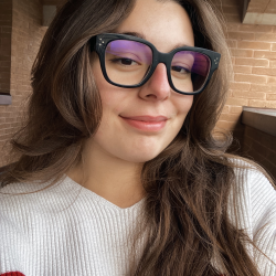 tutor a Venezia - Alessia