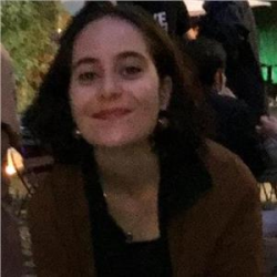 tutor a milano - chiara