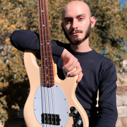 tutor a Sassari - Alessio