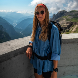 tutor a Lastra a Signa - Laura