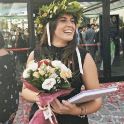 tutor a bergamo - ludovica